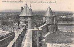 11-CARCASSONNE-N°4460-F/0399 - Carcassonne