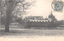 60-CHANTILLY-N°4460-F/0125 - Chantilly