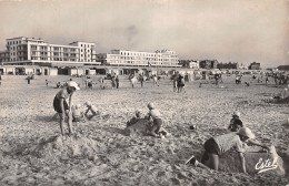 62-BERCK PLAGE-N°4460-F/0015 - Berck