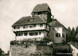 13710165 Frauenfeld Schloss Frauenfeld - Sonstige & Ohne Zuordnung