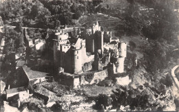 47-SAINT FRONT SUR LEMANCE CHATEAU DE BONAGUIL-N°4460-E/0323 - Autres & Non Classés