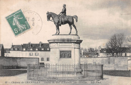 60-CHANTILLY-N°4460-D/0267 - Chantilly