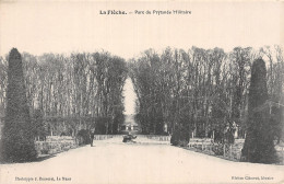 72-LA FLECHE-N°T5090-D/0049 - La Fleche