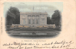 78-VERSAILLES LE PETIT TRIANON-N°T5090-C/0379 - Versailles (Château)