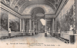 78-VERSAILLES LE PALAIS-N°T5090-C/0361 - Versailles (Château)