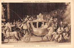 78-VERSAILLES LE PALAIS-N°T5090-C/0371 - Versailles (Château)