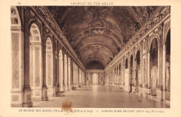 78-VERSAILLES LE PALAIS-N°T5090-C/0369 - Versailles (Château)