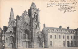 60-SENLIS-N°T5090-C/0271 - Senlis