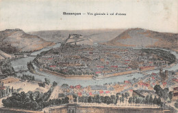 25-BESANCON-N°T5090-C/0241 - Besancon