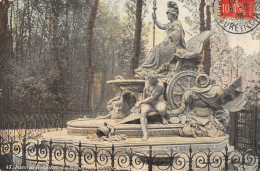 78-VERSAILLES PARC-N°T5090-C/0047 - Versailles (Château)