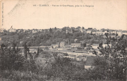 58-CLAMECY-N°T5090-C/0017 - Clamecy