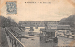 94-ALFORTVILLE-N°T5090-B/0335 - Alfortville