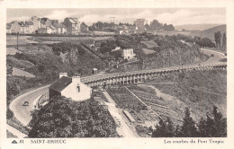 22-SAINT BRIEUC-N°T5090-B/0271 - Saint-Brieuc