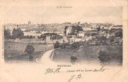 15-MAURIAC-N°T5090-B/0103 - Mauriac