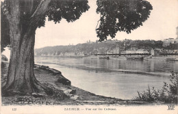 49-SAUMUR-N°4461-A/0211 - Saumur