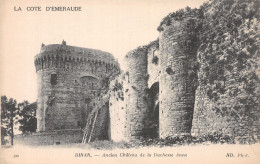 22-DINAN-N°4461-A/0059 - Dinan