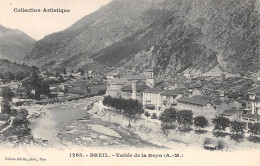 06-BREIL-N°T5090-G/0053 - Breil-sur-Roya