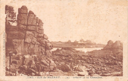 22-ILE DE BREHAT-N°4460-H/0031 - Ile De Bréhat