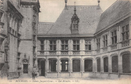 18-BOURGES-N°4460-G/0301 - Bourges