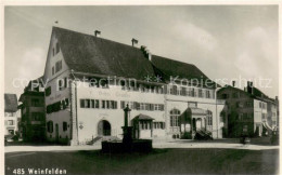 13709075 Weinfelden Hotel Traube Weinfelden - Andere & Zonder Classificatie