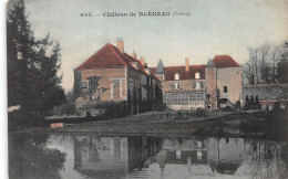 89-BLENEAU-N°4460-G/0229 - Bleneau