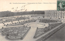 78-VERSAILLES LE PARC-N°T5090-F/0203 - Versailles (Château)