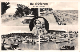 17-ILE D OLERON SAINT TROJAN-N°T5090-E/0323 - Ile D'Oléron