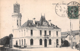 16-ANGOULEME-N°T5090-E/0267 - Angouleme