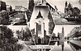 92-BOIS COLOMBES-N°T5090-E/0071 - Autres & Non Classés