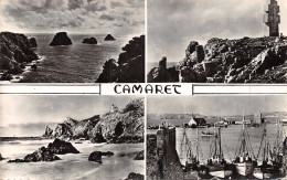 29-CAMARET-N°T5090-E/0003 - Camaret-sur-Mer