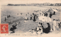 64-SAINT JEAN DE LUZ-N°T5090-D/0371 - Saint Jean De Luz