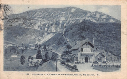 65-LOURDES-N°4461-C/0375 - Lourdes