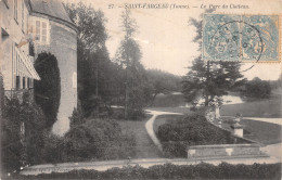 89-SAINT FARGEAU-N°4461-C/0259 - Saint Fargeau