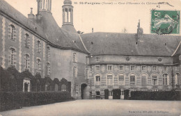 89-SAINT FARGEAU-N°4461-C/0201 - Saint Fargeau