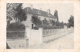 ID-MAISON A IDENTIFIER-N°4461-C/0173 - A Identifier