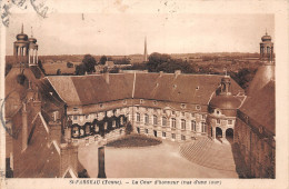 89-SAINT FARGEAU-N°4461-C/0159 - Saint Fargeau