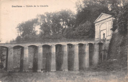 80-DOULLENS-N°4461-C/0017 - Doullens