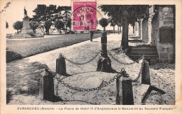 50-AVRANCHES-N°4461-C/0015 - Avranches