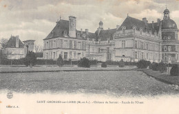 49-SAINT GEORGES SUR LOIRE-N°4461-B/0169 - Saint Georges Sur Loire