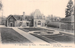 10-PONT SUR SEINE-N°4461-B/0027 - Otros & Sin Clasificación