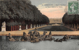 78-VERSAILLES CHAR D APOLLON-N°T5091-A/0217 - Versailles (Château)