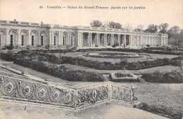 78-VERSAILLES PALAIS DU GRAND TRIANON-N°T5091-A/0187 - Versailles (Château)