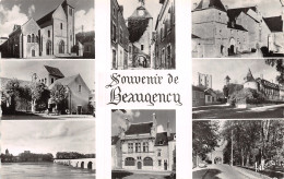 45-BEAUGENCY-N°T5091-A/0125 - Beaugency