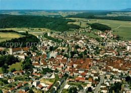 13688215 Porrentruy Fliegeraufnahme Porrentruy - Sonstige & Ohne Zuordnung