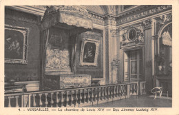 78-VERSAILLES LE PALAIS-N°T5090-H/0305 - Versailles (Château)