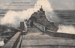 64-BIARRITZ-N°T5090-H/0289 - Biarritz