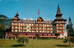 13686745 Flueeli-Ranft Hotel Paxmontana Flueeli-Ranft - Sonstige & Ohne Zuordnung