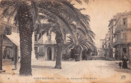 83-SAINT RAPHAEL-N°T5090-H/0079 - Saint-Raphaël