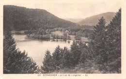 88-GERARDMER-N°T5090-G/0315 - Gerardmer