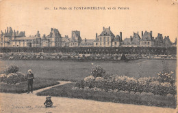 77-FONTAINEBLEAU-N°4461-F/0347 - Fontainebleau